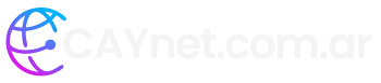 Logo Caynet